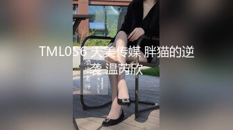 【YZWCD】YM119白丝过膝袜兽耳女仆！男友面前CD白色圆点内！