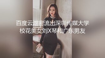 百度云泄密流出深圳传媒大学校花美女刘X琴和广东男友