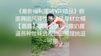 《最新福利重磅VIP精品》假面舞团风骚性感极品身材女模【嘉嘉】顶级会员版~露奶露逼各种丝袜透视劲曲摇摆挑逗~可撸