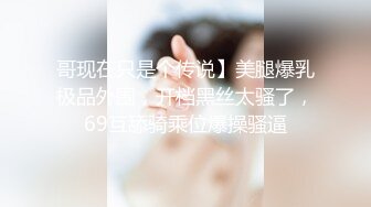 哥现在只是个传说】美腿爆乳极品外围，开档黑丝太骚了，69互舔骑乘位爆操骚逼