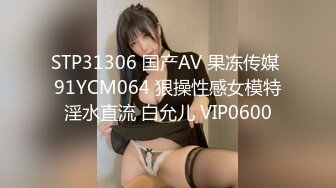 STP31306 国产AV 果冻传媒 91YCM064 狠操性感女模特淫水直流 白允儿 VIP0600