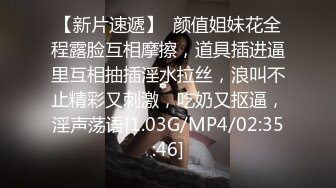 颜值身材极品的漂亮妹子，性爱技术高超，丰腴高挑肉体舔吸鸡巴抠搓逼逼，娇吟销魂啪啪操穴奶子跳动