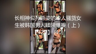 长相神似孙燕姿的华人骚货女生被韩国男人蹂躏爆操（上）【92V】 (40)