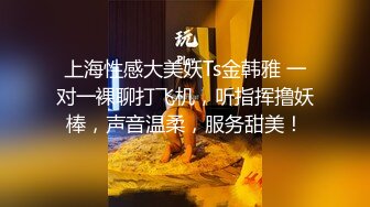 上海性感大美妖Ts金韩雅 一对一裸聊打飞机，听指挥撸妖棒，声音温柔，服务甜美！