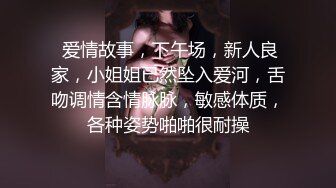 与我猛男老公的那些事【先导篇】