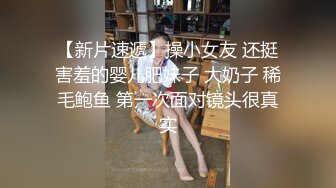 【自整理】享受女友的深喉口交和足交后，在射到她穿着黑丝网袜的白嫩足底上，真是爽翻了！Stella Fog最新高清视频合集【167V】 (57)