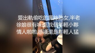 【极品❤️暴力❤️巨乳】巨乳骚女友和男友激情啪啪