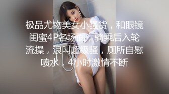 商场女厕再次偷窥到破洞牛仔裤美女的小嫩鲍