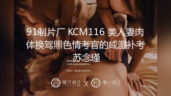 91制片厂 KCM116 美人妻肉体换驾照色情考官的咸湿补考 苏念瑾