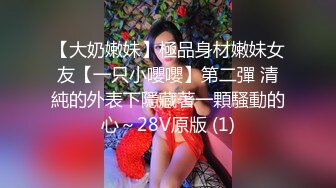 【大奶嫩妹】極品身材嫩妹女友【一只小嚶嚶】第二彈 清純的外表下隱藏著一顆騷動的心～28V原版 (1)