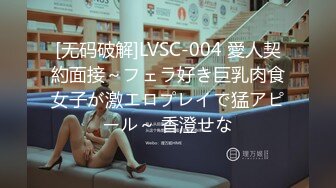 [无码破解]LVSC-004 愛人契約面接～フェラ好き巨乳肉食女子が激エロプレイで猛アピール～ 香澄せな