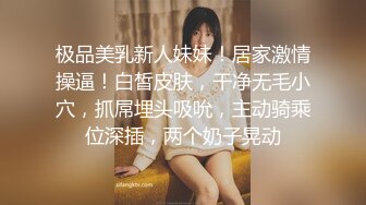 国产CD系列伪娘Luminia在公路旁树荫下的半裸女装飞机