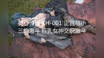 葵心传媒 KH-001 正宫与小三的激斗 巨乳女神交织激斗