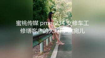 蜜桃传媒 pme-234 女修车工修缮客户的大鸡巴-姚宛儿