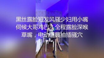 气质黑裙美女 穿高跟鞋做爱