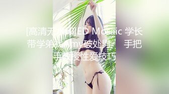 【超推荐❤️会所独家】极品淫荡巨乳美女〖母狗小洁〗2021就要牛『逼』极品美乳 操出2021性爱新节奏 高清720P原版