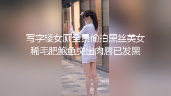 写字楼女厕全景偷拍黑丝美女稀毛肥鲍鱼突出肉唇已发黑