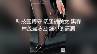 斯文的眼镜美女换上黑丝情趣装和男友做爱惹得男友一炮接一炮