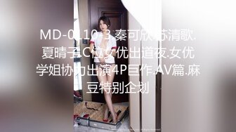 MD-0110-3.秦可欣.苏清歌.夏晴子.C位女优出道夜.女优学姐协力出演4P巨作.AV篇.麻豆特别企划