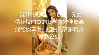 2024-6-10安防精品 时尚黄发美女被摇滚风男友狠操续集