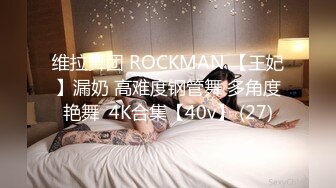 维拉舞团 ROCKMAN 【王妃】漏奶 高难度钢管舞 多角度艳舞  4K合集【40v】 (27)