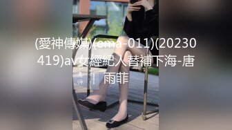 (愛神傳媒)(ema-011)(20230419)av女經紀人替補下海-唐雨菲