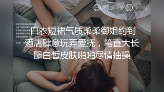 【御姐丝袜控】高跟丝袜~油亮丝袜~丝袜美脚~道具喷水【48V】 (19)