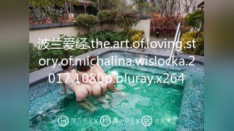 波兰爱经.the.art.of.loving.story.of.michalina.wislocka.2017.1080p.bluray.x264