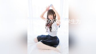 S02-双镜头全方位绿外衣美女