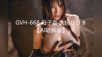 GVH-668 母子姦 大槻ひびき【AI破解版】