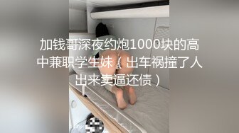 国产极品骚货，性感情趣内衣女上位啪啪，后入，操到内射