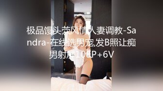 极品馒头茓风情人妻调教-Sandra-在线选男宠,发B照让痴男射屏108P+6V