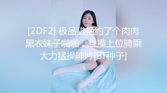 自录无水~混血美女~P4【意小姐】乳夹骚舞~丝袜美腿~骑乘摇摆拍打~抠逼自慰喷水【11V】 (6)