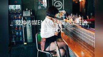 爱神传媒EMX043深入加班的女主任OL