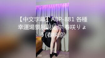 【中文字幕】ABP-881 各種幸運場景展現給你 春咲りょう(春咲涼)