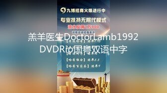 羔羊医生DoctorLamb1992DVDRip国粤双语中字