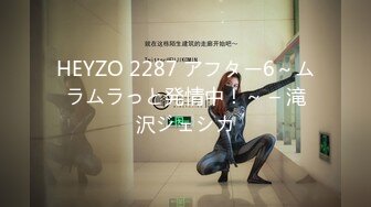 HEYZO 2287 アフター6～ムラムラっと発情中！～ – 滝沢ジェシカ