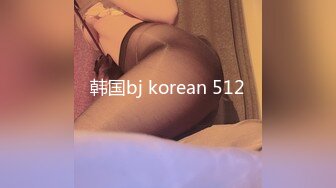 韩国bj korean 512