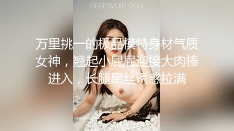 万里挑一的极品模特身材气质女神，翘起小屁屁迎接大肉棒进入，长腿黑丝诱惑拉满