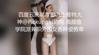  百度云高端泄密流出推特大神@Pickupgirl约炮 高颜值学院派兼职外围女各种姿势草爆