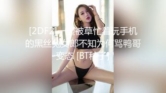 [2DF2]一边被草忙着玩手机的黑丝兔女郎不知为何骂鸭哥变态 [BT种子]