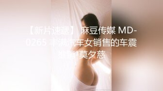 【新片速遞】 麻豆传媒 MD-0265 丰满汽车女销售的车震推销-莫夕慈