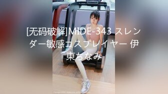 [无码破解]MIDE-343 スレンダー敏感コスプレイヤー 伊東ちなみ