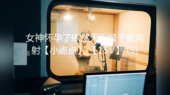 女神怀孕了依然天天被干被内射【小点点】 【15V】 (5)