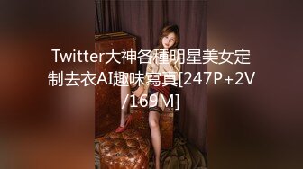 Twitter大神各種明星美女定制去衣AI趣味寫真[247P+2V/169M]