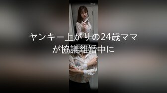 ヤンキー上がりの24歳ママが協議離婚中に