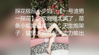 探花极品小少妇，【一号渣男一探花】这双细腿太美了，苗条小姐姐温柔可亲，天生炮架子，猛男大哥扛起来卖力输出暴操