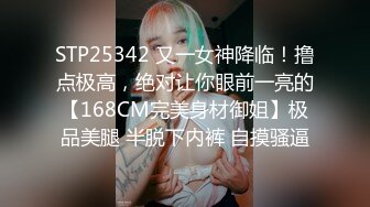 STP25342 又一女神降临！撸点极高，绝对让你眼前一亮的【168CM完美身材御姐】极品美腿 半脱下内裤 自摸骚逼