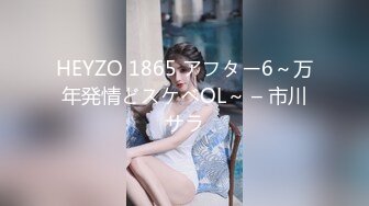 HEYZO 1865 アフター6～万年発情どスケベOL～ – 市川サラ