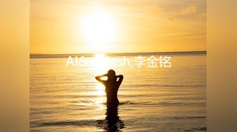 Al&mdash;李金铭